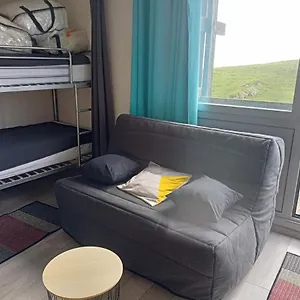 Appartement Résidence Cambielh, Aragnouet
