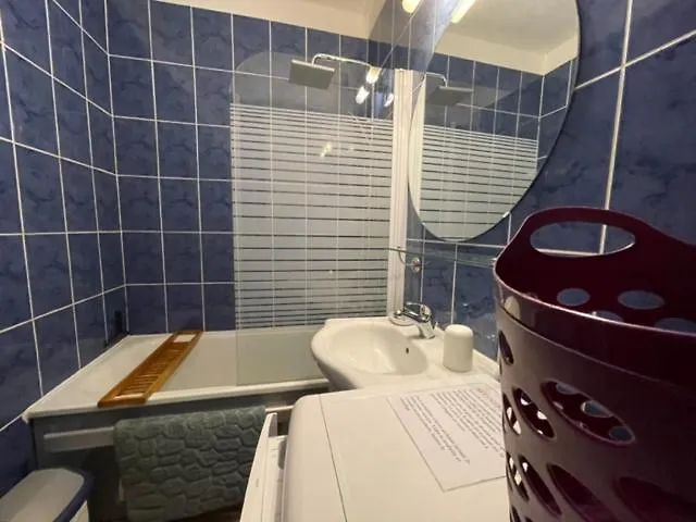 Appart 2 Etoiles 6-8 Pers Piau Engaly L Ours Residence Moudang II Pied Pistes Aragnouet France