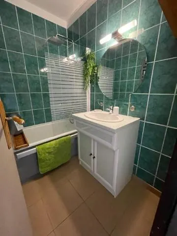 Appart 8pers Piau Engaly L Ours Résidence Moudang II Pied pistes Aragnouet Appartement