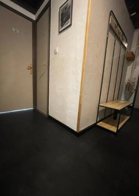 Appart 2 Etoiles 6-8 Pers Piau Engaly L Ours Residence Moudang II Pied Pistes Aragnouet Apartment