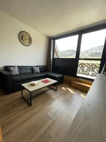 Appart 2 Etoiles 6-8 Pers Piau Engaly L Ours Residence Moudang II Pied Pistes location