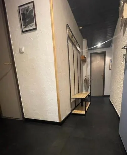 Appart 2 Etoiles 6-8 Pers Piau Engaly L Ours Residence Moudang II Pied Pistes Aragnouet